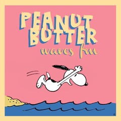 Peanut Butter Waves FM - Playlist on Spotify