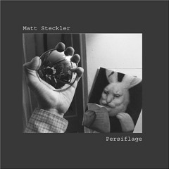 Matt Steckler - Persiflage (2006)