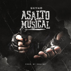 Shyno - Asalto Musical