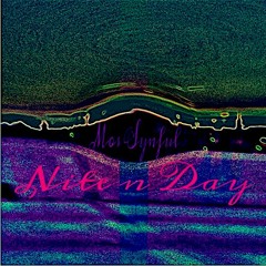 Mos Synful - Nite n Day (Nate Produced Re-Edit)