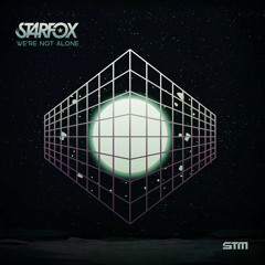 ST4RFOX - Wormhole (5AM Remix)[PREMIERE]