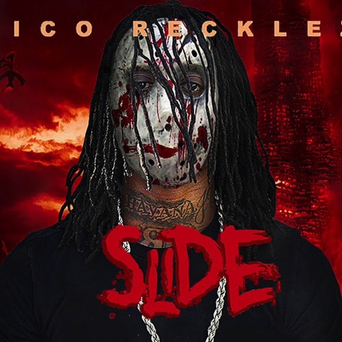 Rico Recklezz - Slide Remix [Official Audio] FBG DUCK Diss