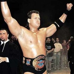 Mike Awesome theme-AWESOME BOMB