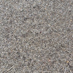 Geluid #24: knarsende steentjes