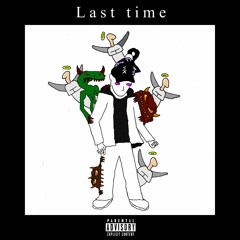 Last Time (prod. Jasvins)