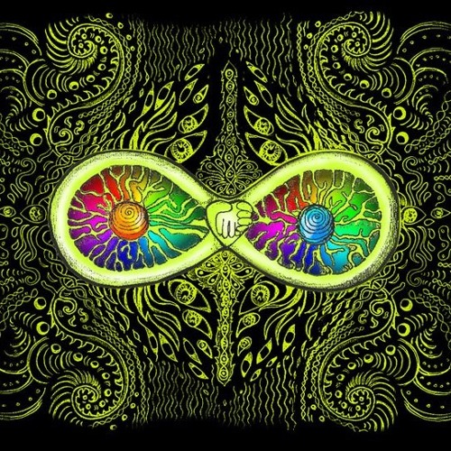 INFINITY OF LOVE SET PRODUCER ALL TRACKS