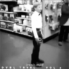DVBL TRVBL VOL 2