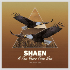Shaen - A Few Years From Now (Original Mix)