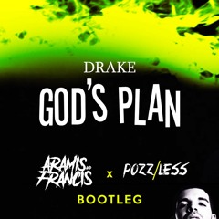 Drake - God's Plan (Aramis & Francis X Pozzless Bootleg)