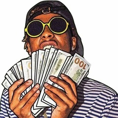 Rich the kid type beat [Prod.dnd]