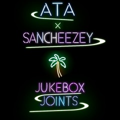 ATA x SanCheezey - Exhale