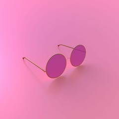 Rose Tinted Glasses