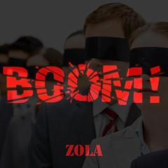 ZoLa - Boom Boom Radio Edit
