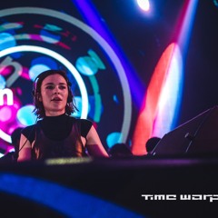Nina Kraviz Time Warp 2018