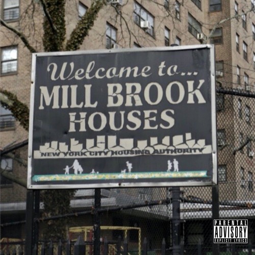 Supah - Wartime (Produced By Tom Nave)