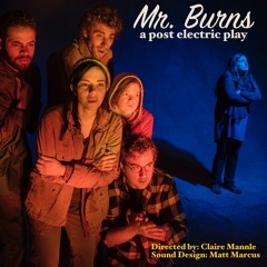 Mr. Burns Act 1 Intro