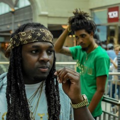 Who Run It Freestyle