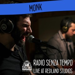 When Levee Breaks (Led Zeppelin cover)