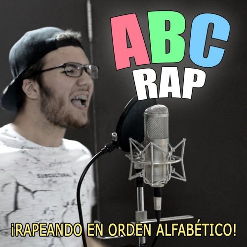 ABC - RAP ¡Rapeando Con Palabras En Orden Alfabético! - Keyblade