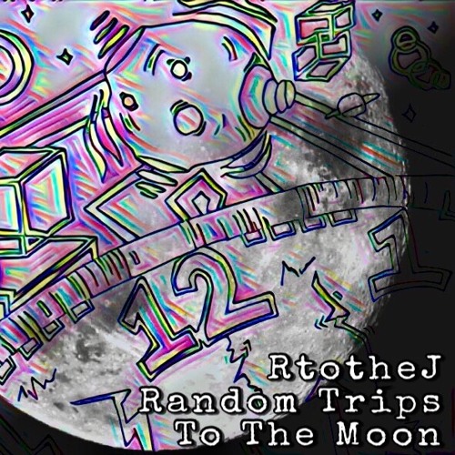 Random Trips To The Moon