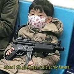 Generic Trap Beat (remix)