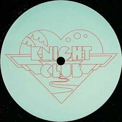 Le Knight Club-Boogie Shell (PLASMA Bootleg)