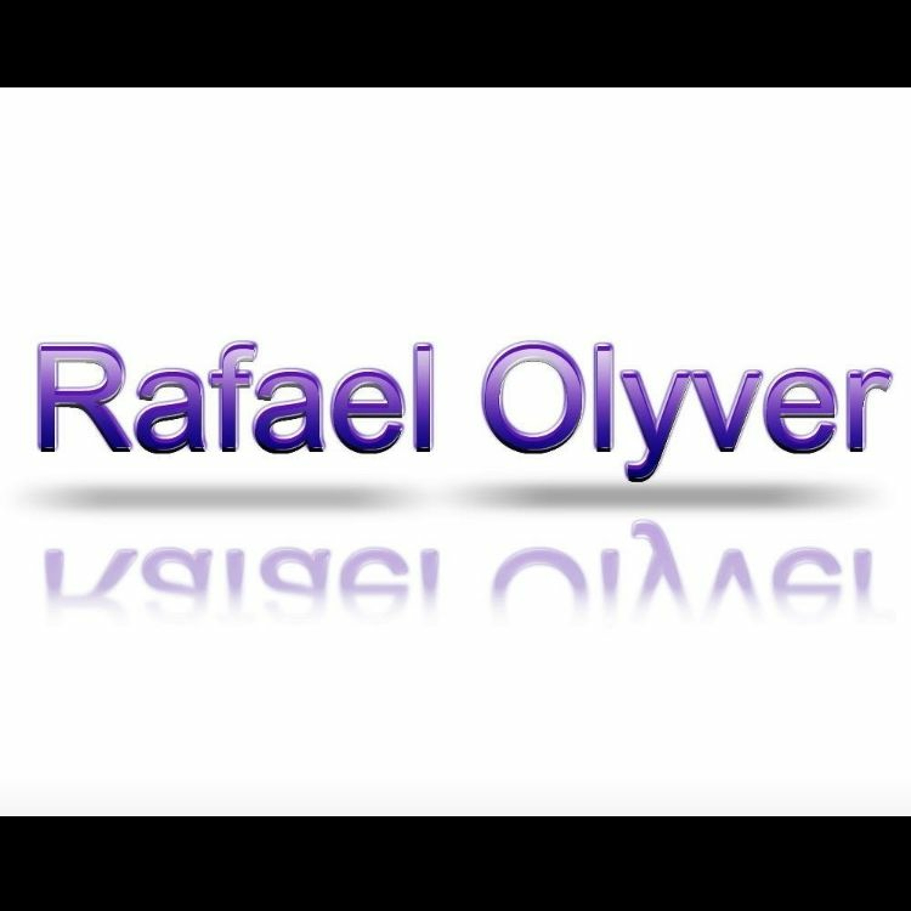 DJ Rafael Olyver Podcasts