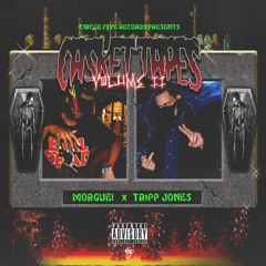 1990Morgue! X Trippjones - Triple 5 Troops 2 ft. 5G (prod.EvilHaze)