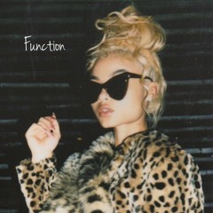 "Function" Playboi Carti Type Beat