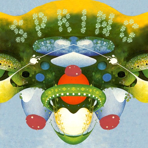 Multi Culti 'Spring' Mix 2018
