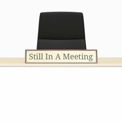 Code The Artist - Still In A Meeting