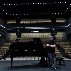 Tiger Rag Art Tatum’s 1933 crazy version by Steinway Artist Jean-Michel Bernard