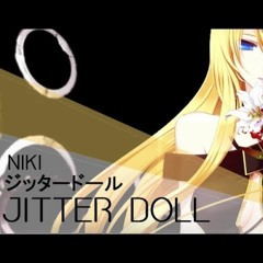 Jitter Doll (English Cover)【Will Stetson】ジッタードール