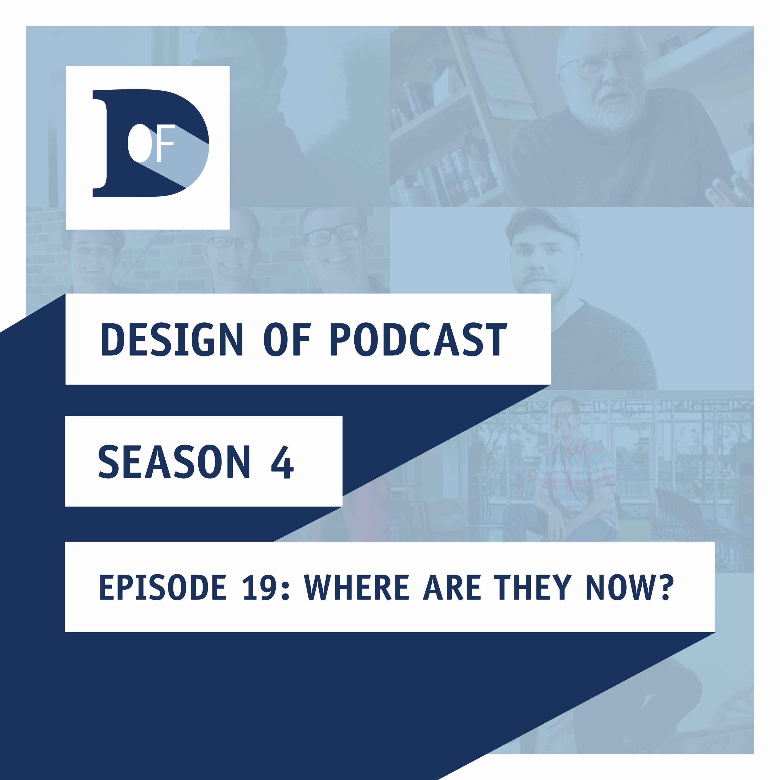 Design Of Podcast