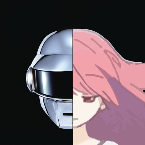 Harder, Better, Faster, Shelter