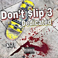 Blood On My Supreme Ft. Barry Marrow