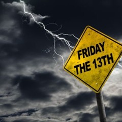 Friday the 13th Spooky Mix (4/13/18)