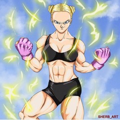 Blonde Bitch - Vice Versa Ft. SasukeTheGreat