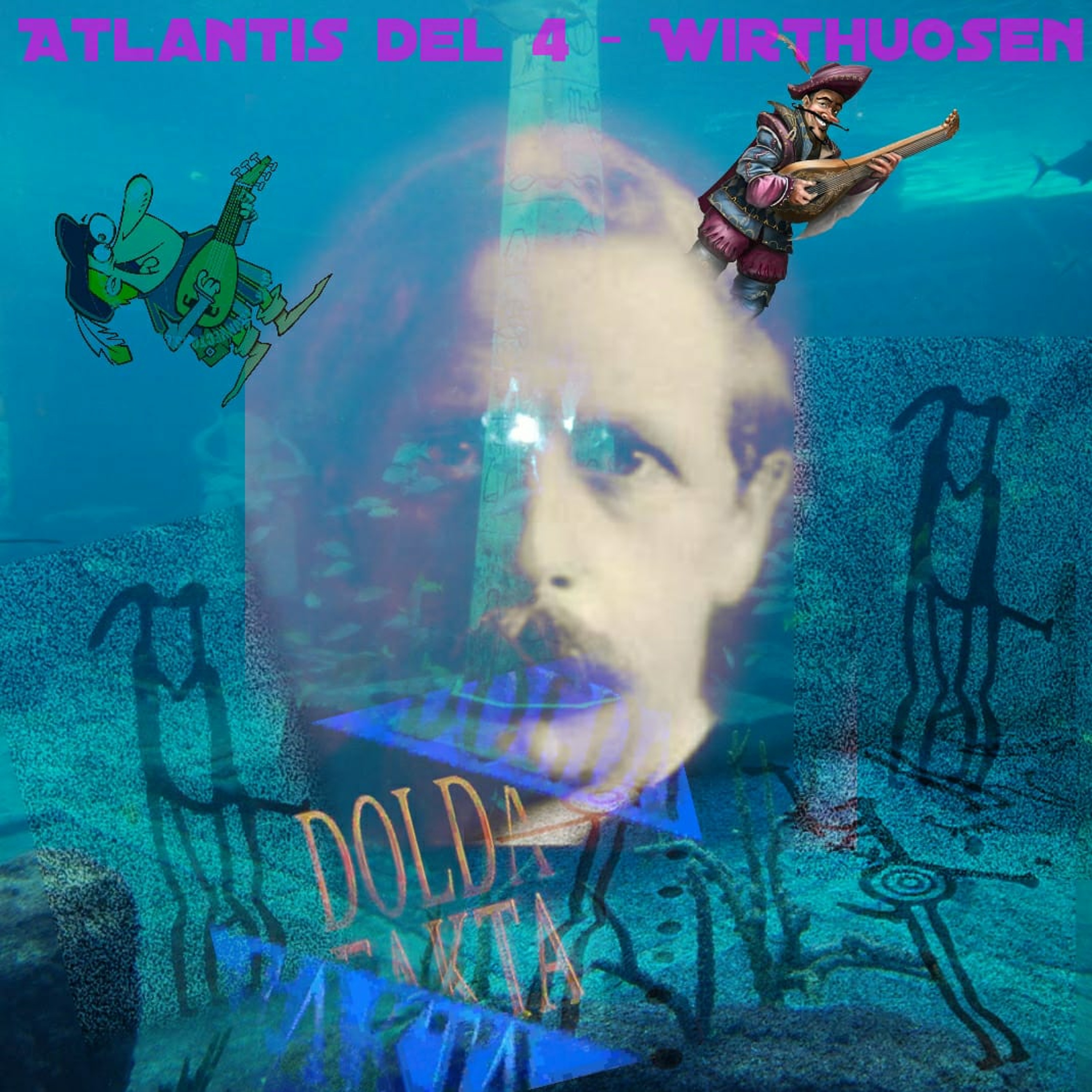Dolda fakta