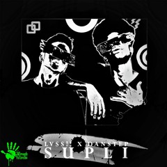 LVSS!! & Danstep - Supli