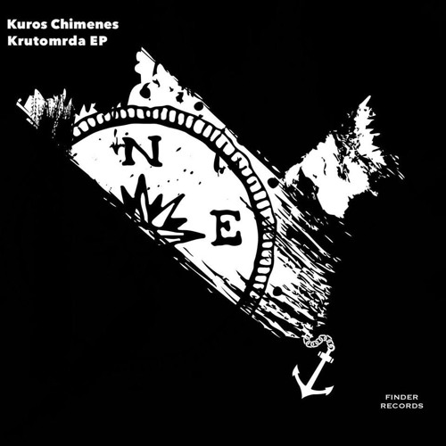 Kuros Chimenes - Sirens (Original Mix) [Finder Records]
