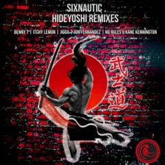 Sixnautic - Hideyoshi (Benny T Tswana Perspectives Afro Mix)