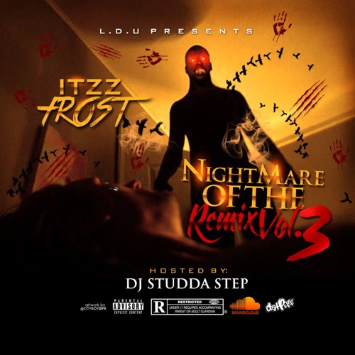 7 Money Power Respect - Itzz Frost - Dj Studda Step