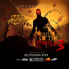 3 Gummo/Kooda - Itzz Frost - Dj Studda Step