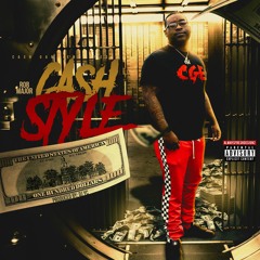 Rob Major - Cash Style (Prod. By DJ YC)