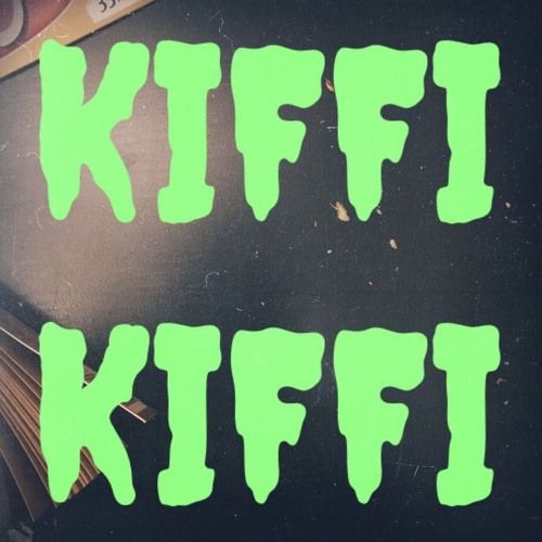 E S C // A U D I B A M E R - KIFFI KIFFI