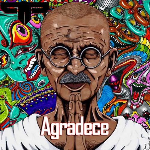 Agradece (Pordecte)