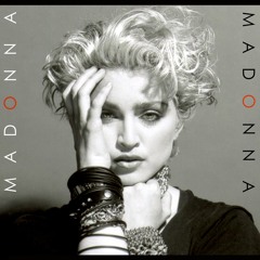 Madonna's Debut Album