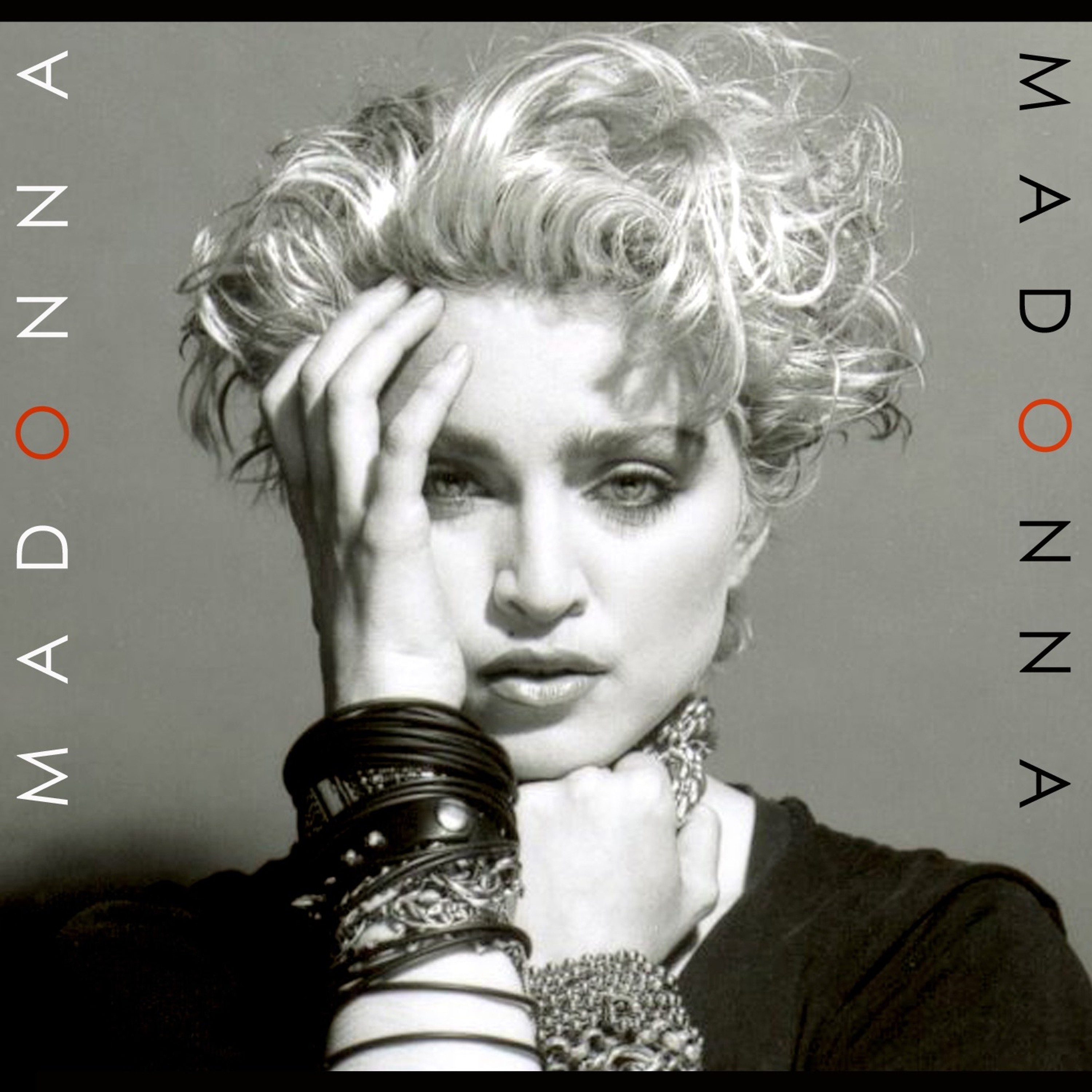 Madonna’s Debut Album