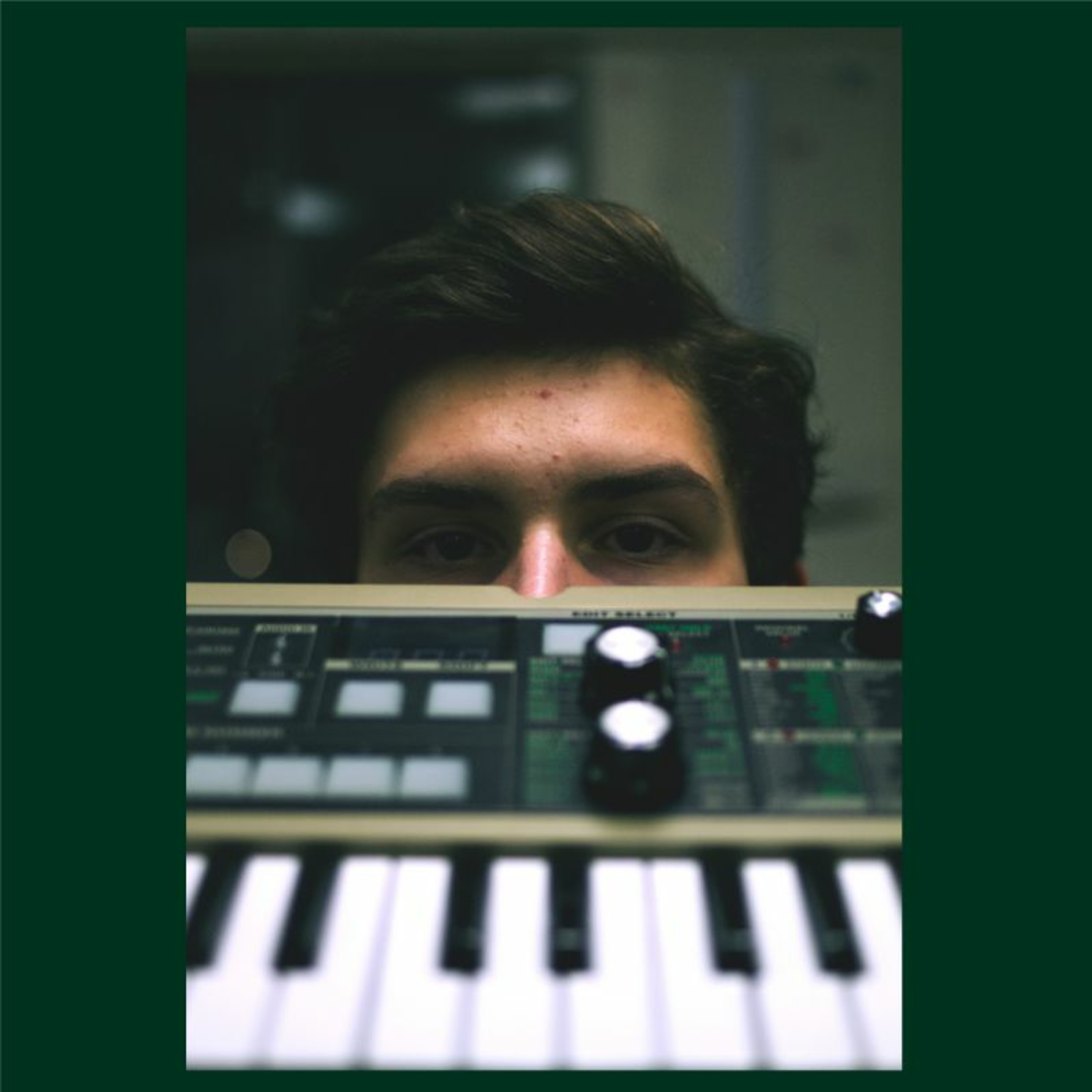 february breeze (beat #unknown) episode artwork